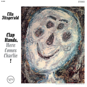 New Vinyl Ella Fitzgerald - Clap Hands, Here Comes Charlie! (Verve Acoustic Sound Series) LP NEW 10033788