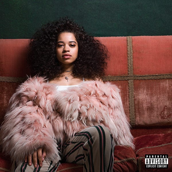 New Vinyl Ella Mai - Self Titled LP NEW 10014990