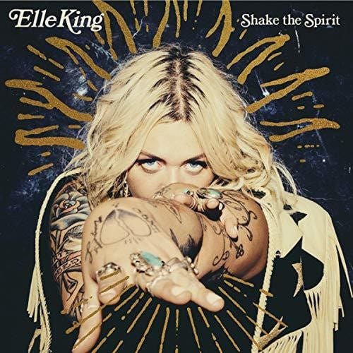 New Vinyl Elle King - Shake The Spirit 2LP NEW 10014657