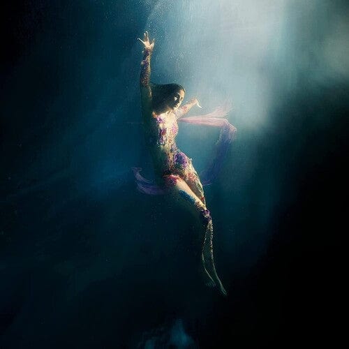 New Vinyl Ellie Goulding - Higher Than Heaven LP NEW 10029177