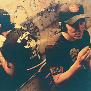New Vinyl Elliott Smith - Either-Or Expanded Edition 2LP NEW 2017 BLACK VINYL 10008166