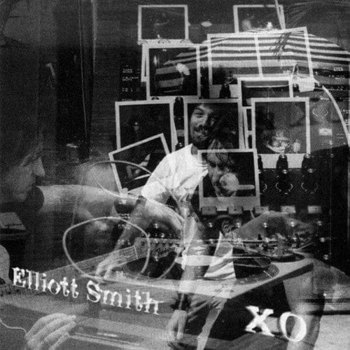 New Vinyl Elliott Smith - XO LP NEW 10008396