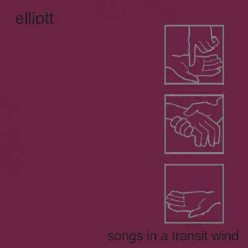 New Vinyl Elliott - Songs In A Transit Wind LP NEW 10028273