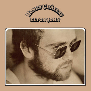 New Vinyl Elton John - Honky Chateau 2LP NEW 50th Anniversary 10029666