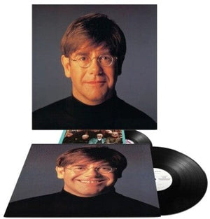 New Vinyl Elton John - Made In England LP NEW 10031087