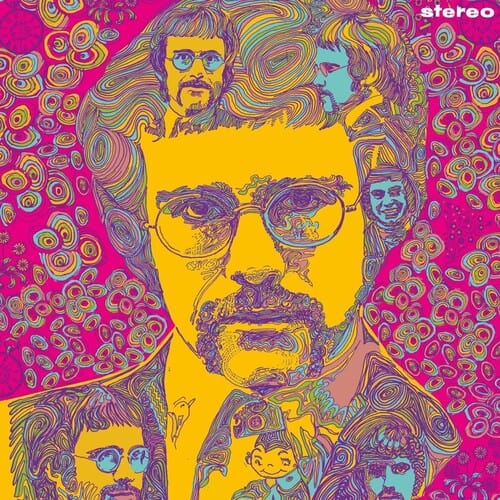 New Vinyl Elton John - Regimental Sgt. Zippo LP NEW 10027213