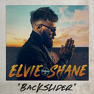 New Vinyl Elvie Shane - Backslider 2LP NEW 10027476