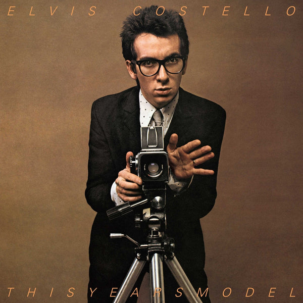 New Vinyl Elvis Costello - This Year's Model LP NEW 2021 REISSUE 10024220