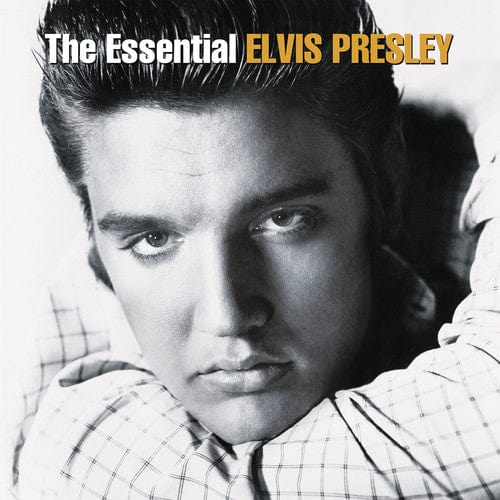 New Vinyl Elvis Presley - Essential Elvis Presley 2LP NEW 10005508