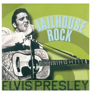 New Vinyl Elvis Presley - Jailhouse Rock LP NEW Reissue 10022458