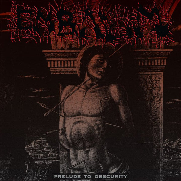 New Vinyl Embalm - Prelude To Obscurity LP NEW 10029018