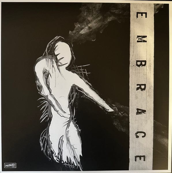 New Vinyl Embrace - Self Titled LP NEW 10029714