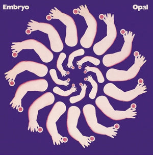 New Vinyl Embryo - Opal LP NEW 10023719
