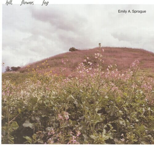 New Vinyl Emily A Sprague - Hill, Flower, Fog LP NEW 10022303
