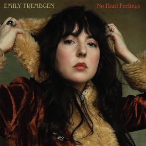 New Vinyl Emily Frembgen - No Hard Feelings LP NEW 10035610