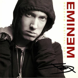 New Vinyl Eminem - Reading Festival 2017 2LP NEW IMPORT 10019710