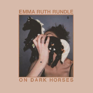 New Vinyl Emma Ruth Rundle - On Dark Horses LP NEW 10017356