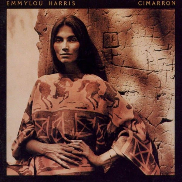 New Vinyl Emmylou Harris - Cimarron LP NEW Reissue 10016962