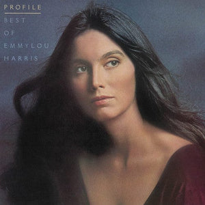 New Vinyl Emmylou Harris - Profile: Best of Emmylou Harris LP NEW 10026492