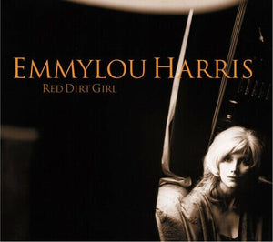New Vinyl Emmylou Harris - Red Dirt Girl LP NEW Colored Vinyl 10021808