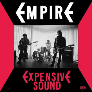 New Vinyl Empire - Expensive Sound LP NEW IMPORT 10028282