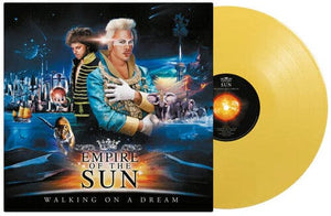 New Vinyl Empire Of The Sun - Walking On A Dream LP NEW 2024 REISSUE 10034924
