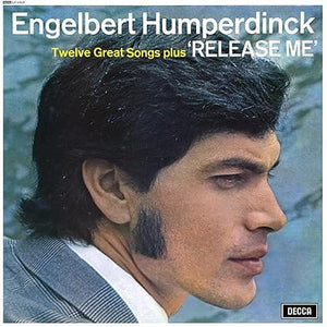 New Vinyl Engelbert Humperdinck - Release Me LP NEW 10035298