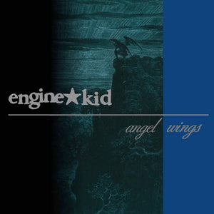 New Vinyl Engine Kid - Angel Wings+2021 flexi 2LP NEW RSD BF 2022 RSBF22122