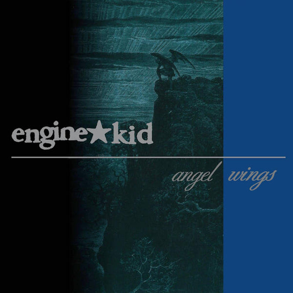 New Vinyl Engine Kid - Angel Wings+2021 flexi 2LP NEW RSD BF 2022 RSBF22122