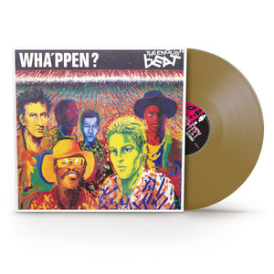 New Vinyl English Beat - Wha'ppen LP NEW 10035708