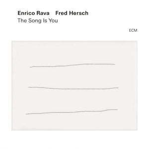 New Vinyl Enrico Rava & Fred Hersch - The Song Is You LP NEW 10028959