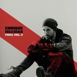 New Vinyl Enrique Iglesias - Final (Vol. 2) LP NEW 10033801