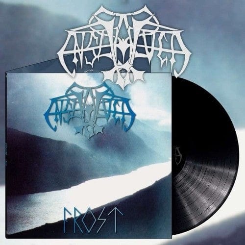 New Vinyl Enslaved - Frost LP NEW 10033772