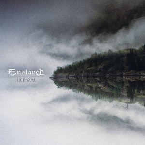 New Vinyl Enslaved - Heimdal 2LP NEW 10033186