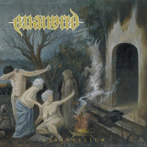 New Vinyl Ensnared - Dysangelium LP NEW 10020412