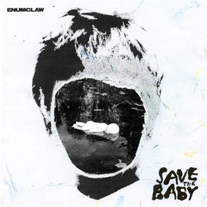 New Vinyl Enumclaw - Save The Baby LP NEW INDIE EXCLUSIVE 10028202