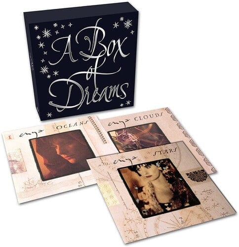 New Vinyl Enya - A Box Of Dreams 6LP NEW 10030730