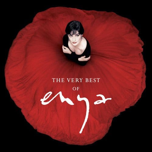 New Vinyl Enya - Very Best of Enya 2LP NEW 10009147
