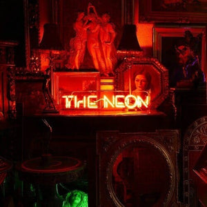New Vinyl Erasure - Neon LP NEW INDIE EXCLUSIVE 10020390