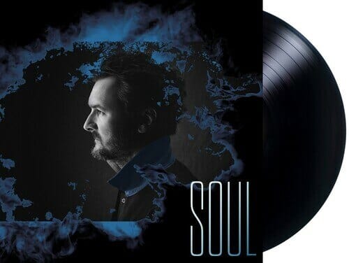New Vinyl Eric Church - Soul LP NEW 10022599