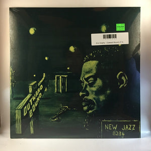 New Vinyl Eric Dolphy - Outward Bound LP NEW 10005340