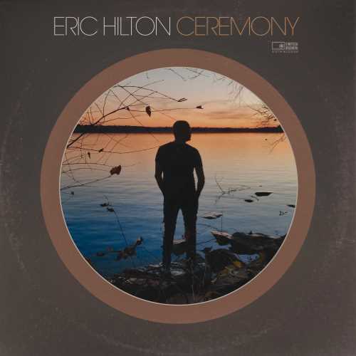 New Vinyl Eric Hilton - Ceremony 2LP NEW Thievery Corporation 10025206