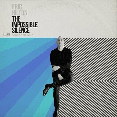 New Vinyl Eric Hilton - The Impossible Silence LP NEW 10021574