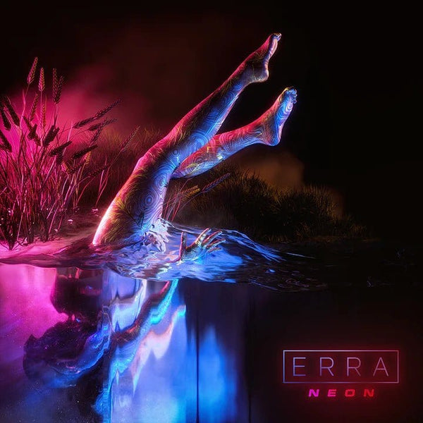 New Vinyl Erra - Neon LP NEW 10031619