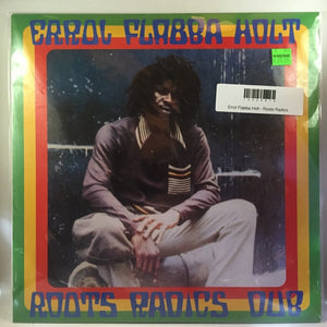 New Vinyl Errol Flabba Holt - Roots Radics Dub LP NEW 10008879