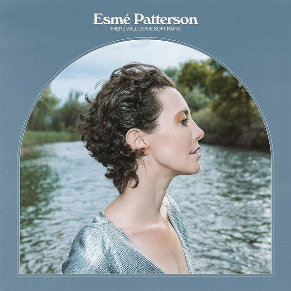 New Vinyl Esme Patterson - There Will Come Soft Rains LP NEW 10019216