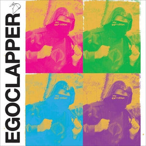 New Vinyl Esoteric - Egoclapper LP NEW 10023201