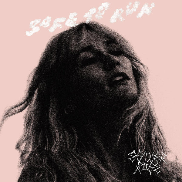 New Vinyl Esther Rose - Safe to Run LP NEW Indie Exclusive 10029931