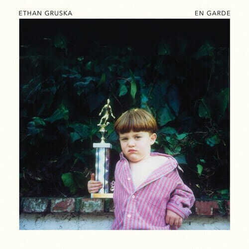 New Vinyl Ethan Gruska - En Garde LP NEW 10018859