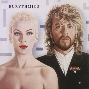 New Vinyl Eurythmics - Revenge LP NEW 10013167